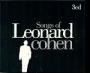 COHEN LEONARD