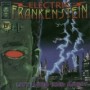 ELECTRIC FRANKENSTEIN