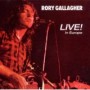 GALLAGHER RORY