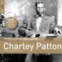 PATTON CHARLEY