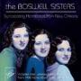 BOSWELL SISTERS