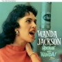 JACKSON WANDA