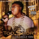 TOO SHORT