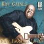 GAINES ROY