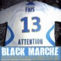 BLACK MARCHE