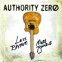 AUTHORITY ZERO