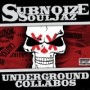 SUBNOIZE SOULJAZ