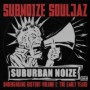 SUBNOIZE SOULJAZ