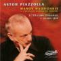 PIAZZOLLA ASTOR