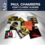 CHAMBERS PAUL