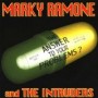 RAMONE MARKY & INTRUDERS