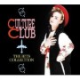 CULTURE CLUB