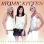 ATOMIC KITTEN