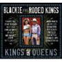 BLACKIE & THE RODEO KINGS