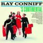 CONNIFF RAY