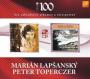 LAPSANSKY MARIAN & TOPERCZER PETER