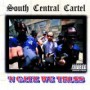 SOUTH CENTRAL CARTEL