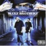 C-BOS BLUEZ BROTHERZ