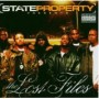 STATE PROPERTY