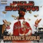 SANTANA JUELZ