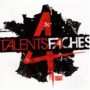 TALENT FACHES