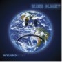 WYLAND BLUES PLANET BAND