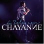 CHAYANNE