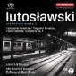 LUTOSLAWSKI WITOLD