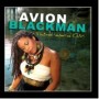 BLACKMAN AVION