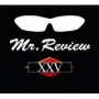 MR REVIEW