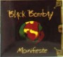 BLACK BOMBAY