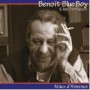 BENOIT BLUE BOY