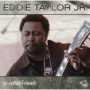 TAYLOR EDDIE JUNIOR