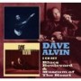 ALVIN DAVE