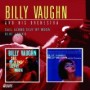 VAUGHN BILLY