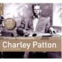 PATTON CHARLEY