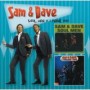 SAM & DAVE