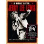 LEWIS JERRY LEE