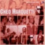 MARQUETTI CHEO