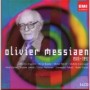 MESSIAEN OLIVIER