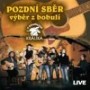 POZDNI SBER