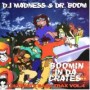 DJ MADNESS & DR. BOOM