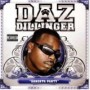 DILLINGER DAZ