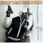 BOOGIE DOWN PRODUCTIONS