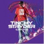 TINCHY STRYDER