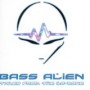 BASS ALIEN