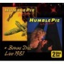 HUMBLE PIE