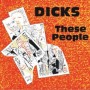 DICKS