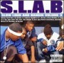 S.L.A.B.