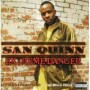 SAN QUINN